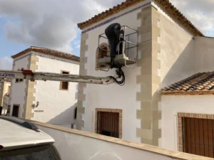 Pablo Painting Construction Maintenance Vega Baja