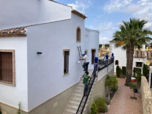 Pablo Painting Construction Maintenance Vega Baja