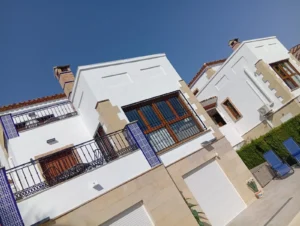 Pablo Painting Construction Maintenance Vega Baja