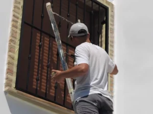 Pablo Painting Construction Maintenance Vega Baja